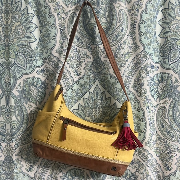 The Sak pocketbook - Picture 1 of 4